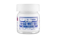 Mr Hobby mr.base White 1000 40ml
