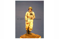 Alpine Miniatures US Tank Crew in Winter #1 35033 1:35