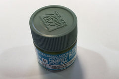 H67 Semi Gloss rlm65 light blue (10ml) - Water-Based Acrylic Paint