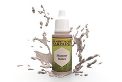 Army Painter Warpaints - Mummy Robes Acrylic Paint 18ml