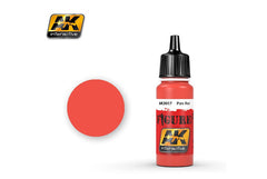 AK3057 Pale red 17ml