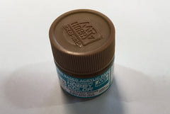H66 Semi Gloss rlm79 sandy brown (10ml) - Water-Based Acrylic Paint