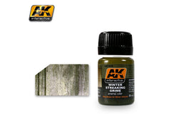 AK Effect AK 014 Winter Streaking Grime35ml