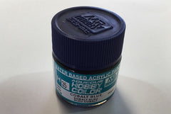 H35 Gloss cobalt blue (10ml) - Water-Based Acrylic Paint