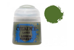 Citadel Colour Layer LOREN FOREST 12ml