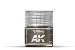 AK Real Color RC091 Tarngrau 10ml