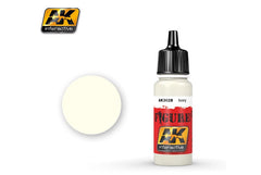 AK3028 Ivory 17ml