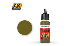 AK3122 Russian Uniform Base 17ml