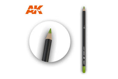 AK Weathering Pencil Light Green 10007