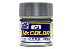 Mr Hobby Mr.Colour Aircraft Gray 73 Gloss US Navy Aircraft
