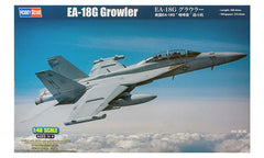 Hobby Boss EA-18G Growler 1:48