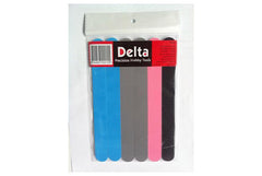 Delta 6x Assorted Flexy Pads