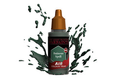 The Army Painter Warpaints - Air Ruinous Spell 18ml