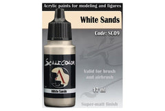 Scale 75 Scalecolor White Sands 17ml