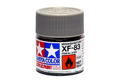 Tamiya Acrylic Paint xf-83 Medium Sea Gray 2(RAF)