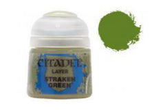 Citadel Colour Layer STARKEN GREEN 12ml