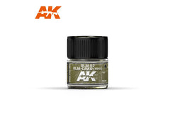 Real Color Air RC266 RLM 02 RLM-Grau 1941 10ml