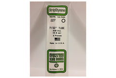 Evergreen 227 5.5mm Tube