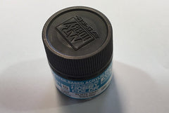 H69 Semi Gloss rlm75 grey (10ml) - Water-Based Acrylic Paint