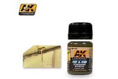 AK Effect AK 123 Oil & OEF Streaking Grime35ml