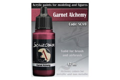 Scale 75 Scalecolor Garner Alchemy 17ml