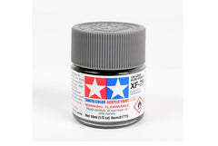 Tamiya Acrylic Paint xf-75 IJN Gray (Kure Arsenal)
