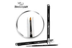 Abteilung502 ABT845-4 Angular Brush 4