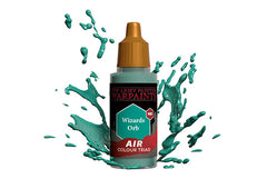 The Army Painter Warpaints - Air Potion Green 18ml