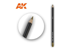 AK Weathering Pencil Bronze 10036
