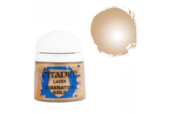 Citadel Colour LAYER LIBERATOR GOLD 12ml