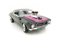 DDA 1973 HQ Monaro GTS 350 KUSTOMQ 1:24