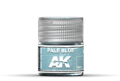 AK Real Color RC017 Pale Blue 10ml