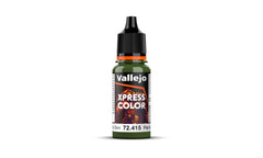 Vallejo Express Colour Orc Skin 18ml 72.415