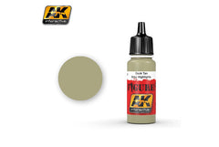 AK3067 Deck Tan/Grey Highlights 17ml