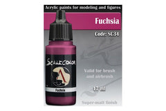 Scale 75 Scalecolor Fuchsia 17ml