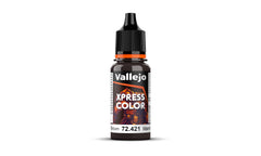Vallejo Express Colour Copper Brown 18ml 72.421