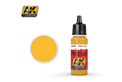 AK3038 Faded Yellow 17ml