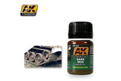 AK Effect AK 023 Dark Mud 35ml