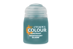 Citadel Colour CONTRAST NIGHTHAUNT GLOOM 18ml