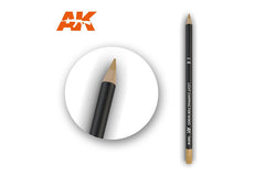 AK Weathering Pencil Light Chipping for Wood 10016