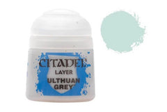 Citadel Colour Layer ULTHUAN GREY 12ml