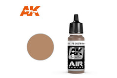 AK Air AK2111 FS 30279 Desert Tan 17ml