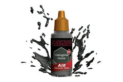 The Army Painter Warpaints - Air Unforgiven Green 18ml