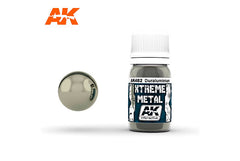 AK Xtreme Metal Duraluminium AK482 30ml