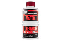 Mr Hobby mr.tool cleaner r 250ml
