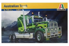 Italeri Australian truck 1:24