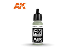 AK Air AK2034 RLM 63 17ml