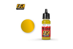 AK3036 Gilt Metal 17ml
