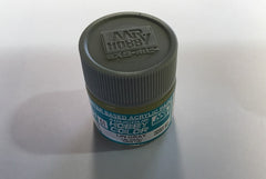 H61 Gloss ijn grey (10ml) - Water-Based Acrylic Paint