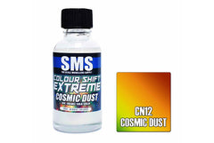SMS Paint Colour Shift Extreme Cosmic Dust CN12 30ml